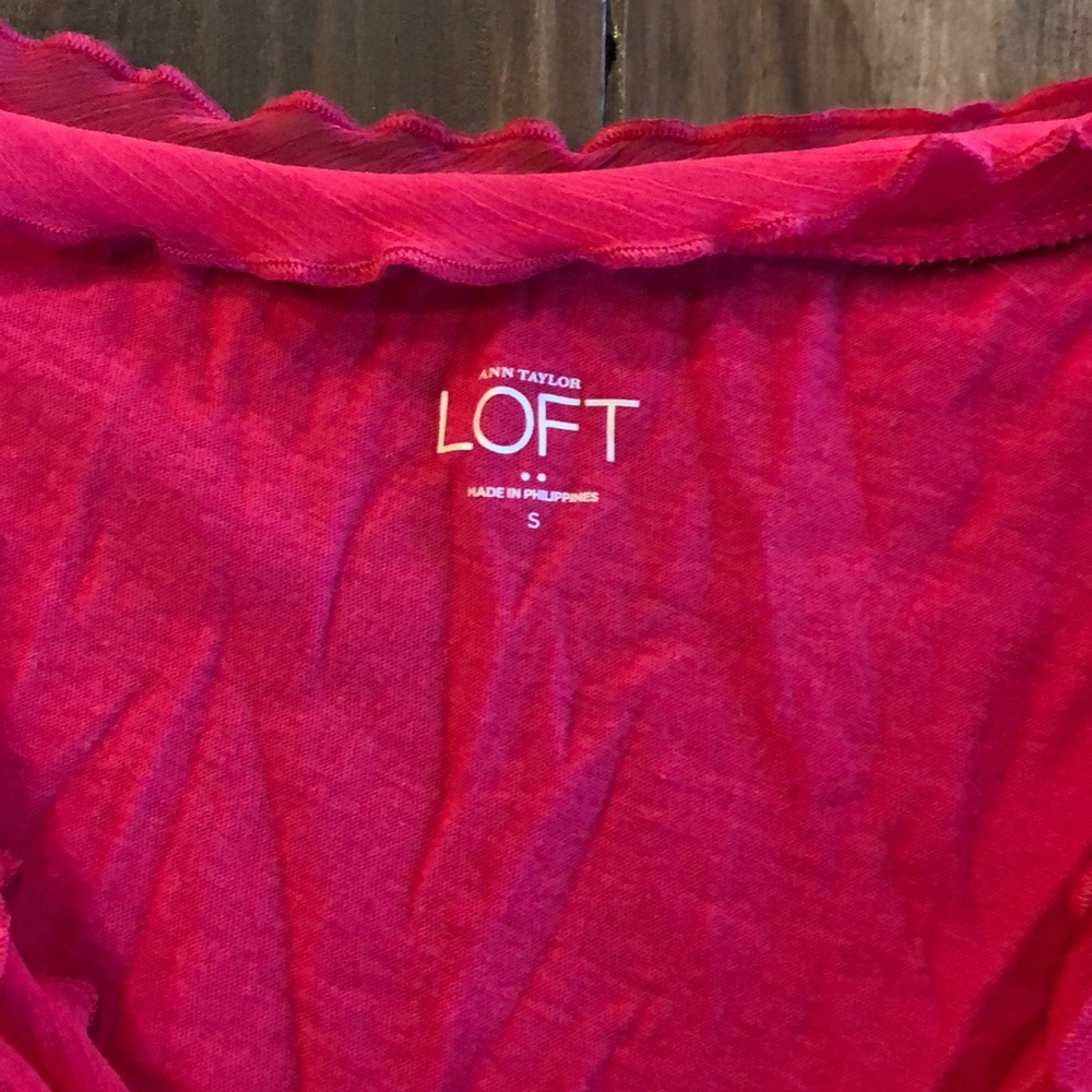 Loft top - Picture 3 of 3
